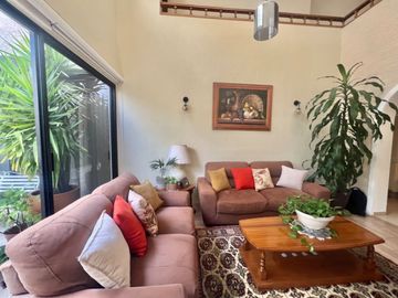 En Venta Casa en Condominio “El Rincon”, jardines universidad
