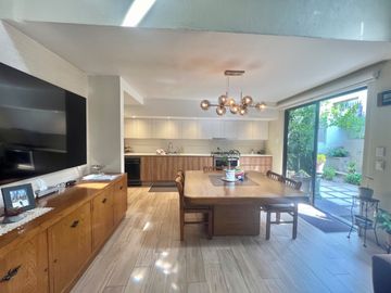 En Venta Casa en Condominio “El Rincon”, jardines universidad