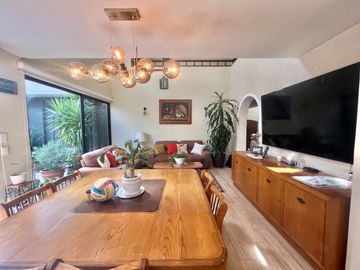 En Venta Casa en Condominio “El Rincon”, jardines universidad