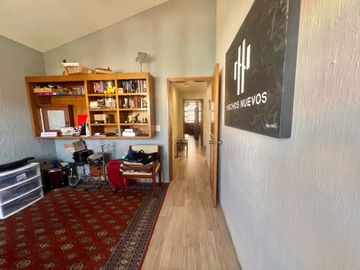 En Venta Casa en Condominio “El Rincon”, jardines universidad