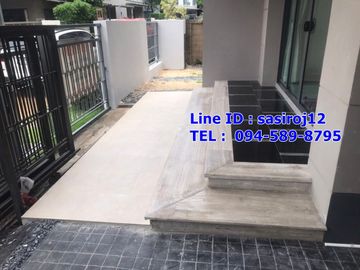 For sale Narasiri Hideaway Yothin Phatthana 3 Yothin Phatthana 3 near Ekkamai-Ramindra Expressway