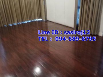For sale Narasiri Hideaway Yothin Phatthana 3 Yothin Phatthana 3 near Ekkamai-Ramindra Expressway