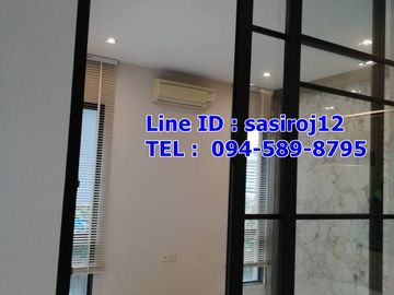 For sale Narasiri Hideaway Yothin Phatthana 3 Yothin Phatthana 3 near Ekkamai-Ramindra Expressway