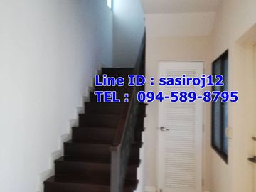 For sale Narasiri Hideaway Yothin Phatthana 3 Yothin Phatthana 3 near Ekkamai-Ramindra Expressway