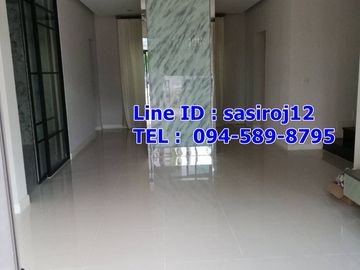For sale Narasiri Hideaway Yothin Phatthana 3 Yothin Phatthana 3 near Ekkamai-Ramindra Expressway