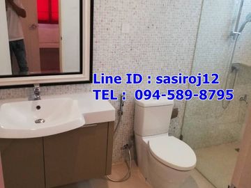 For sale Narasiri Hideaway Yothin Phatthana 3 Yothin Phatthana 3 near Ekkamai-Ramindra Expressway