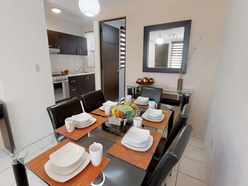 ¡VENTA DE CASAS NUEVAS EN CENTRO DE JIUTEPEC CON ESCRITURA INMEDIATA!