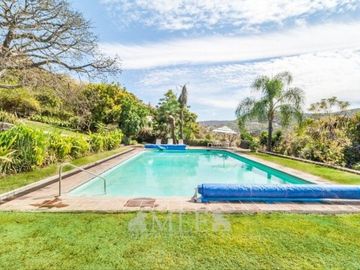 Casa Tlalocan - Tamoanchan