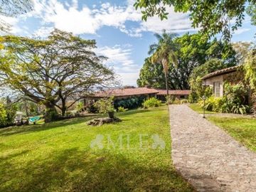Casa Tlalocan - Tamoanchan