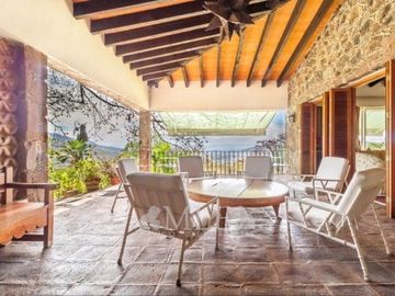 Casa Tlalocan - Tamoanchan