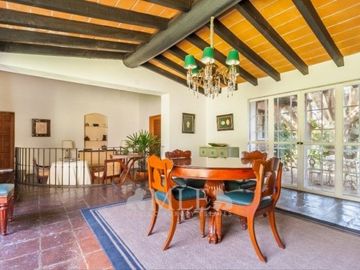 Casa Tlalocan - Tamoanchan