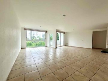 Renta departamento súper amplio en cuernavaca en la mejor zona , col delicias