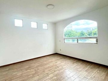 Renta departamento súper amplio en cuernavaca en la mejor zona , col delicias
