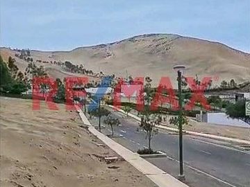 VENTA DE TERRENO EN CONDOMINIO NUEVO POLO - IV ETAPA, SAN ANTONIO - CAÑETE