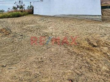 VENTA DE TERRENO EN CONDOMINIO NUEVO POLO - IV ETAPA, SAN ANTONIO - CAÑETE