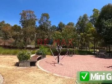 VENTA DE TERRENO EN CONDOMINIO NUEVO POLO - IV ETAPA, SAN ANTONIO - CAÑETE