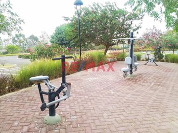 VENTA DE TERRENO EN CONDOMINIO NUEVO POLO - IV ETAPA, SAN ANTONIO - CAÑETE