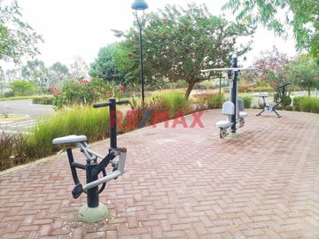 VENTA DE TERRENO EN CONDOMINIO NUEVO POLO - IV ETAPA, SAN ANTONIO - CAÑETE