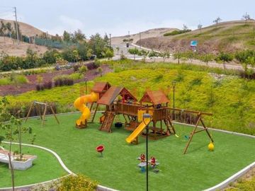 VENTA DE TERRENO EN CONDOMINIO NUEVO POLO - IV ETAPA, SAN ANTONIO - CAÑETE