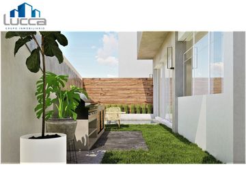 Casa en venta en Residencial Maralto lote 4