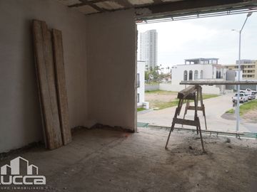 Casa en venta en Residencial Maralto lote 4