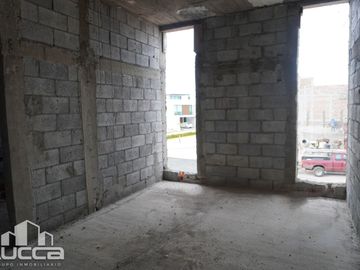 Casa en venta en Residencial Maralto lote 4
