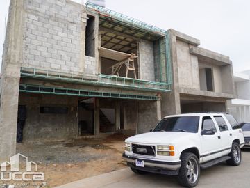 Casa en venta en Residencial Maralto lote 5