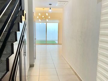 Casa en venta en Rivello Residencial al poniente de Hermosillo modelo Atella Plus
