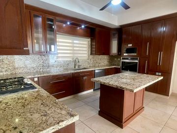Casa en venta en Rivello Residencial al poniente de Hermosillo modelo Atella Plus