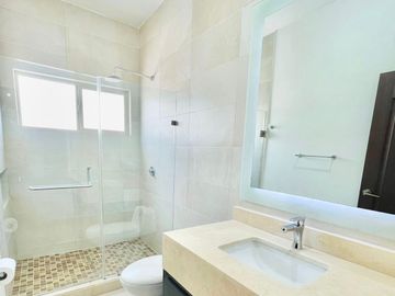 Casa en venta en Rivello Residencial al poniente de Hermosillo modelo Atella Plus