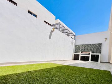 Casa en venta en Rivello Residencial al poniente de Hermosillo modelo Atella Plus
