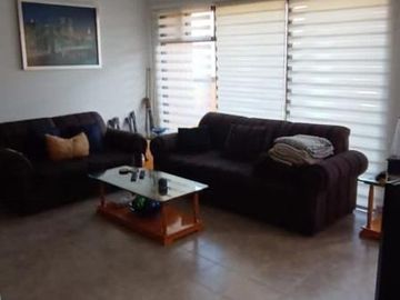 HERMOSA CASA EN PRIVADA EN PASEOS DEL BOSQUE
