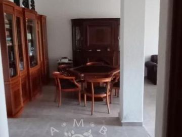 HERMOSA CASA EN PRIVADA EN PASEOS DEL BOSQUE