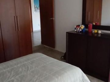 HERMOSA CASA EN PRIVADA EN PASEOS DEL BOSQUE