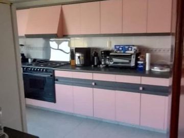 HERMOSA CASA EN PRIVADA EN PASEOS DEL BOSQUE