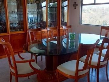 HERMOSA CASA EN PRIVADA EN PASEOS DEL BOSQUE