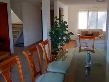 HERMOSA CASA EN PRIVADA EN PASEOS DEL BOSQUE