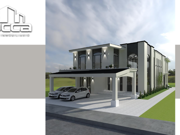 Casa en venta con alberca en marina campo de golf L0