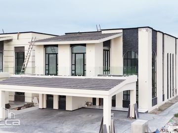 Casa en venta con alberca en marina campo de golf L0