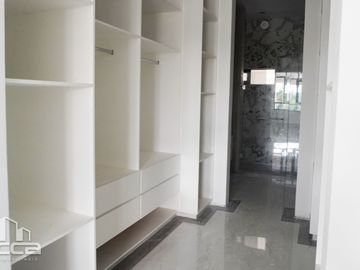 Casa en venta con alberca en marina campo de golf L0