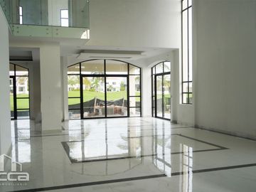 Casa en venta en Marina Campo de golf L0