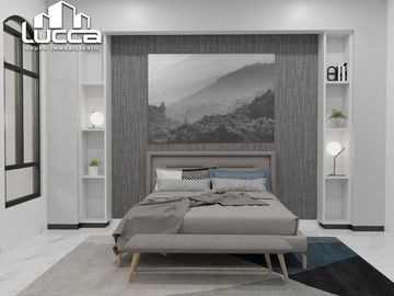 Casa en venta en Marina Campo de golf L0