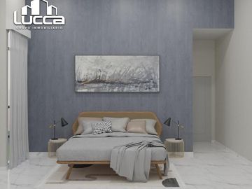 Casa en venta en Marina Campo de golf L0