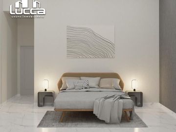 Casa en venta en Marina Campo de golf L0