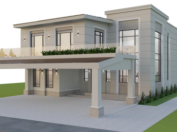 Casa en venta en Marina Campo de golf L0