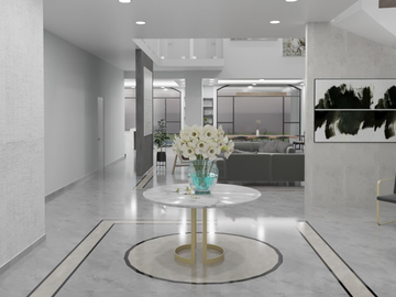 Casa en venta en Marina Campo de golf L0