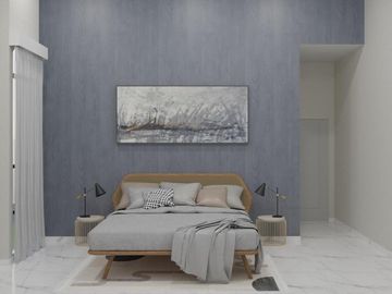 Casa en venta en Marina Campo de golf L0