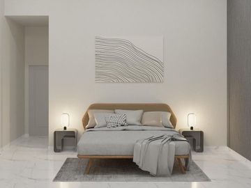 Casa en venta en Marina Campo de golf L0