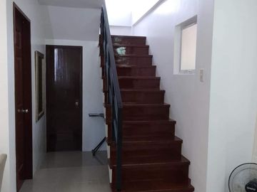 TITLED and FULLY FURNISHED HOUSE AND LOT FOR SALE‼️ (With all the stuff in it , including ebike)