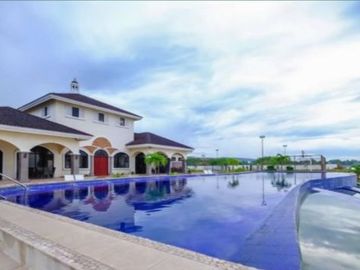TITLED and FULLY FURNISHED HOUSE AND LOT FOR SALE‼️ (With all the stuff in it , including ebike)